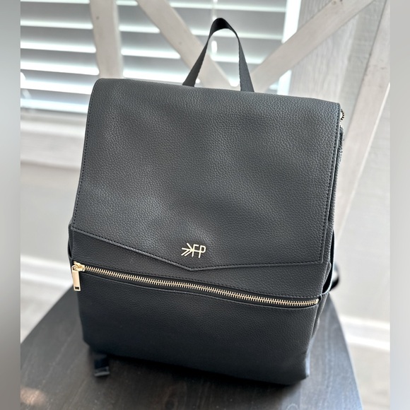 Large capacity Freshly Picked diaper bag - Picture 1 of 5
